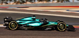F1: Honda prepara motor revolucionário para Aston Martin em 2026