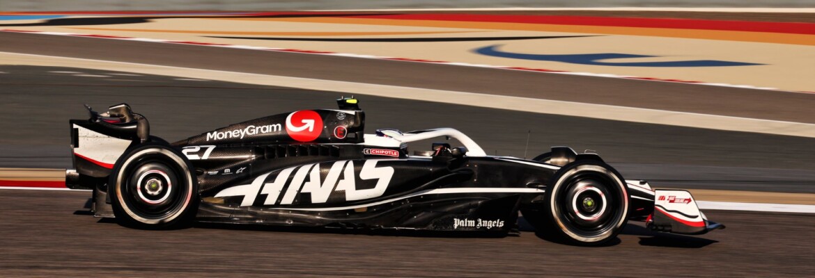F1: “Tivemos um dia muito bom”, afirmou chefe da Haas