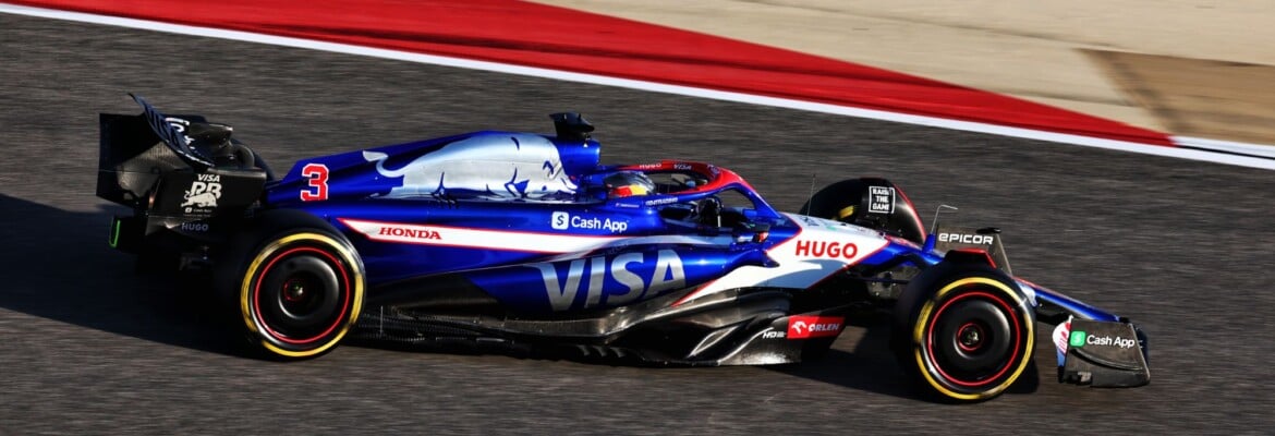 F1: Ricciardo diz que foco está em seu momento atual de carreira