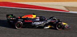 F1: CEO da Fórmula E faz proposta interessante caso alguém derrote Verstappen em 2024