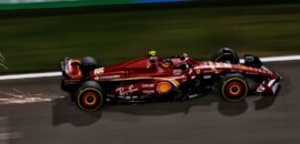 F1: O que esperar do segundo dia de testes no Bahrein para 2024