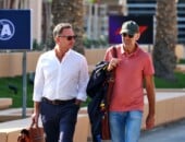 F1: Horner acusa Newey de falta de lealdade nos momentos difíceis na Red Bull