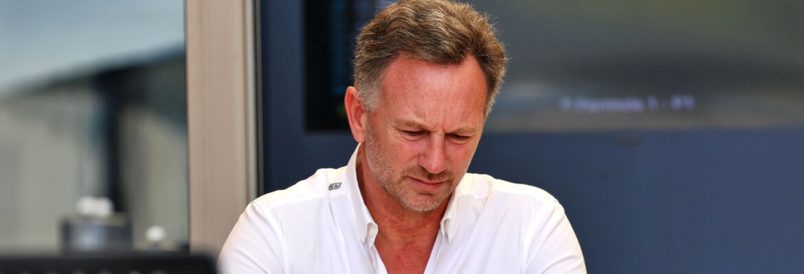 F1: Decisão sobre novo recurso contra Horner deve sair no final de maio