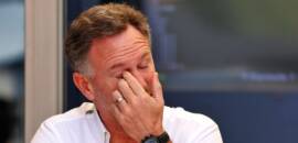 F1: Horner revela história com co-fundador da Red Bull: “Ele conseguiu ouvir nosso primeiro motor”