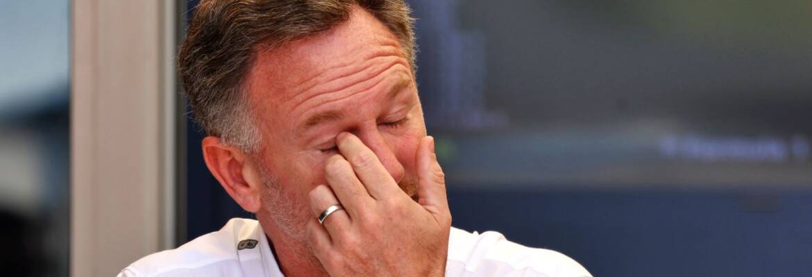 F1: Horner revela história com co-fundador da Red Bull: “Ele conseguiu ouvir nosso primeiro motor”