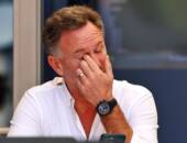 Horner admite que voltaria como chefe de equipe na F1 com Ferrari: “É o sonho”