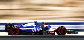 F1: RB mantém fábrica em Faenza apesar de novo complexo em Milton Keynes