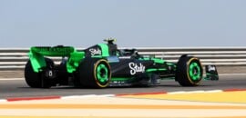 F1: Ex-mecânico chefe da Red Bull terá o mesmo cargo na Sauber