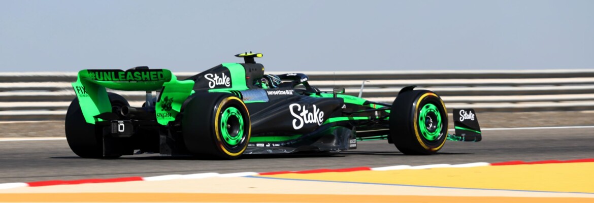 F1: Ex-mecânico chefe da Red Bull terá o mesmo cargo na Sauber