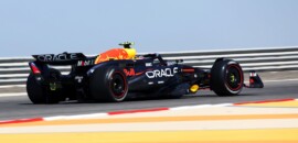 F1: Engenheiro da Red Bull prefere manter cautela por enquanto