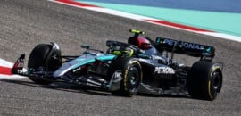 Confira as falas de Toto Wolff sobre o novo carro da Mercedes para 2024