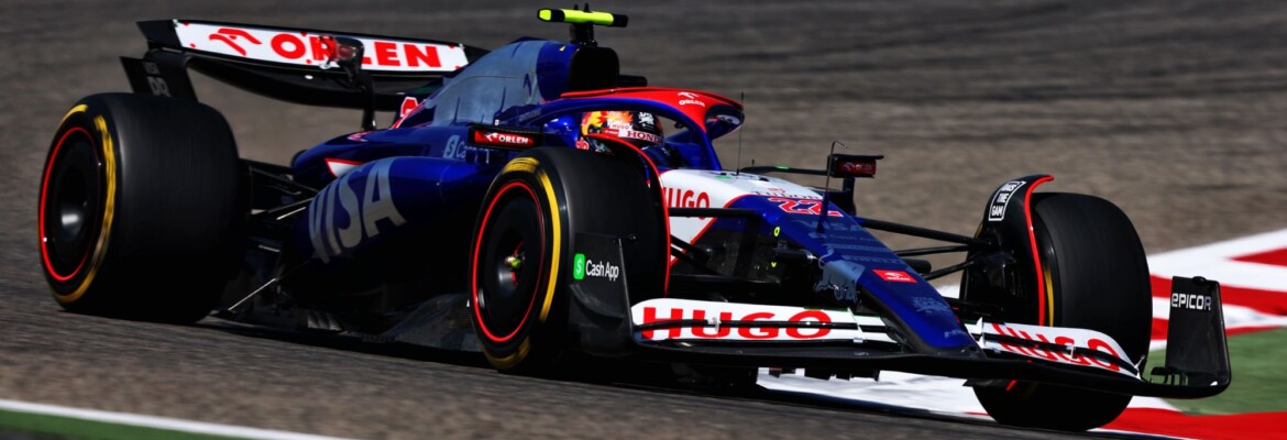 F1: Veja as fotos da manhã do segundo dia de testes da Fórmula 1 no Bahrein F1: Veja as fotos da manhã do segundo dia de testes da Fórmula 1 no Bahrein