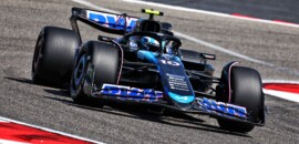 Fórmula 1 no ar hoje? Descubra como assistir à qualificação do GP do Bahrein