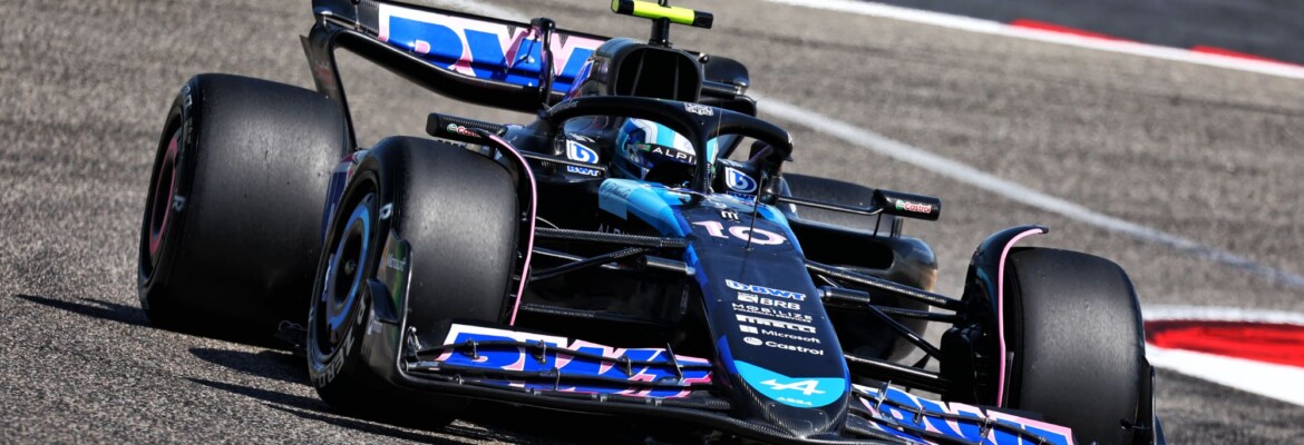 Fórmula 1 no ar hoje? Descubra como assistir à qualificação do GP do Bahrein