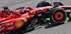 O novo SF-24 da Ferrari: Um passo à frente na F1 2024