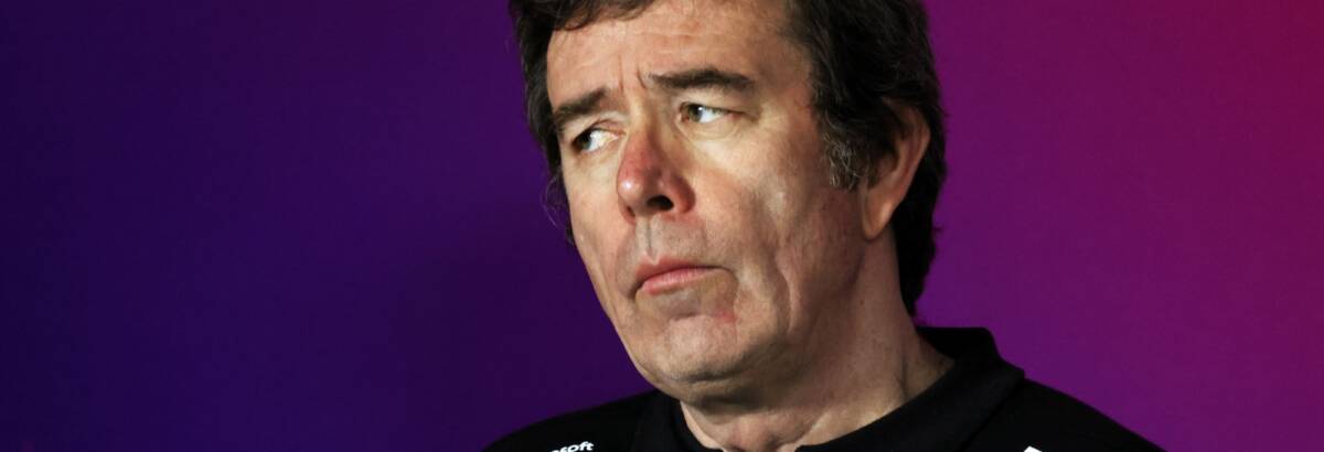 F1: Alpine encerra vínculo profissional com Famin