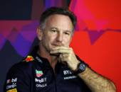 F1: Horner explica por que uma ida à Ferrari é improvável
