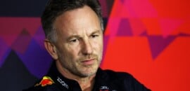 F1: Villeneuve vê lado negativo na saída de Horner da Red Bull