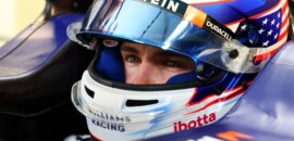 F1: Sargeant convocado pelos comissários após atrapalhar Stroll na qualificação do GP da Espanha