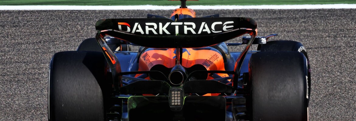 F1: Piastri comenta dia desafiador para McLaren F1: Piastri comenta dia desafiador para McLaren