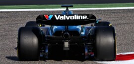 F1: Aston Martin se inspira na Red Bull e aprimora uso do DRS