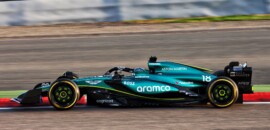 F1: Avaliação final dos testes pré-temporada no Bahrein 2024