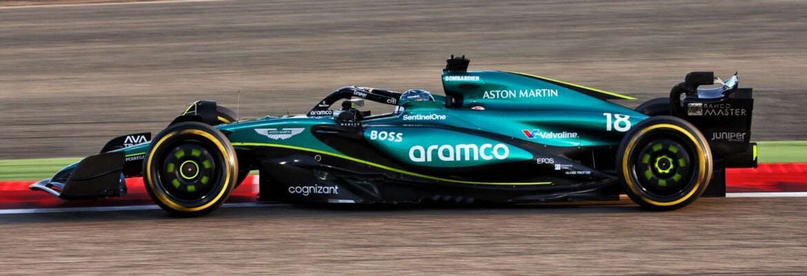 F1: Avaliação final dos testes pré-temporada no Bahrein 2024