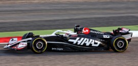 F1: Equipe Haas ansiosa para corrida em Melbourne