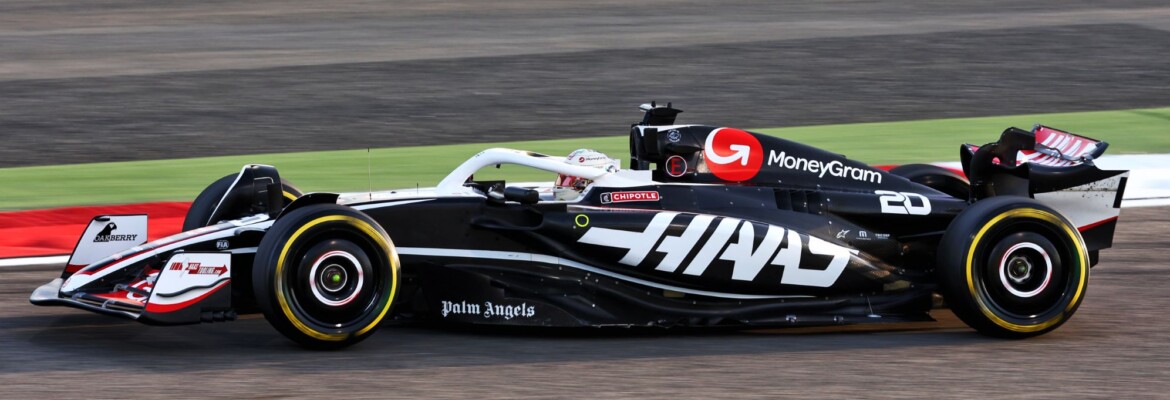 F1: Equipe Haas ansiosa para corrida em Melbourne F1: Equipe Haas ansiosa para corrida em Melbourne