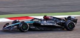 F1: Qual horário e onde assistir os treinos do GP do Bahrein de amanhã? Saiba aqui