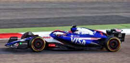 F1: RB anuncia mudança para sua nova sede no Reino Unido