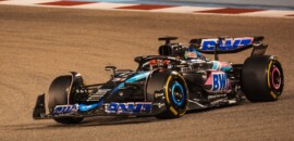 F1: Análise de voltas por equipe e motor da pré-temporada 2024