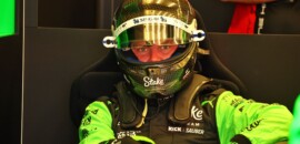 F1 hoje: Bottas acerta com Cadillac, McLaren cresce e Alpine bate recorde negativo