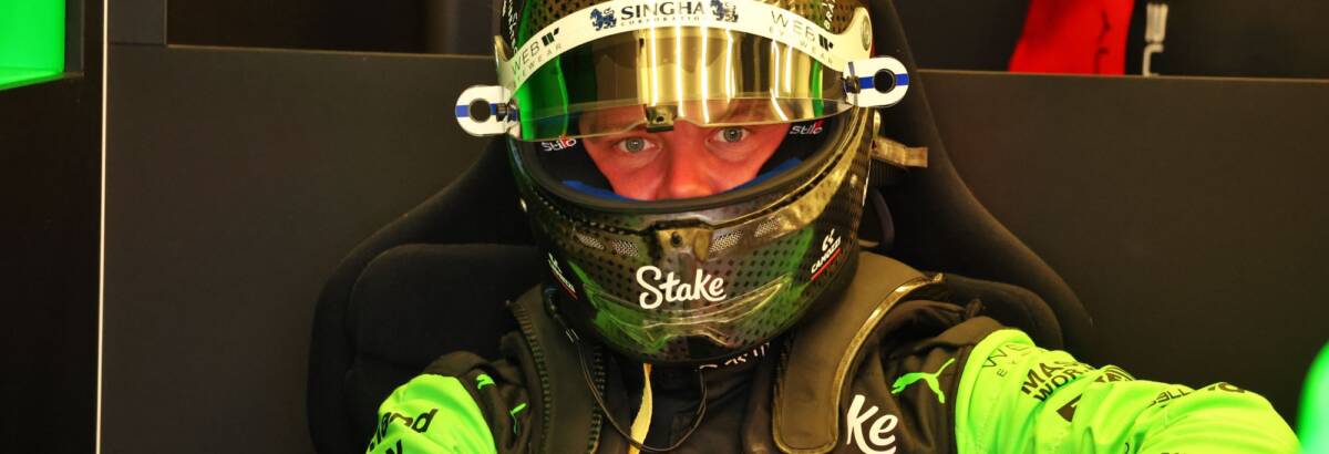 F1: Bottas descarta volta por curto período na Mercedes