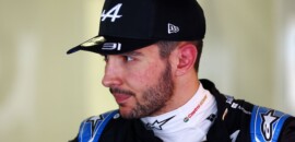 F1: Ocon diz que terá seu futuro definido “em breve”