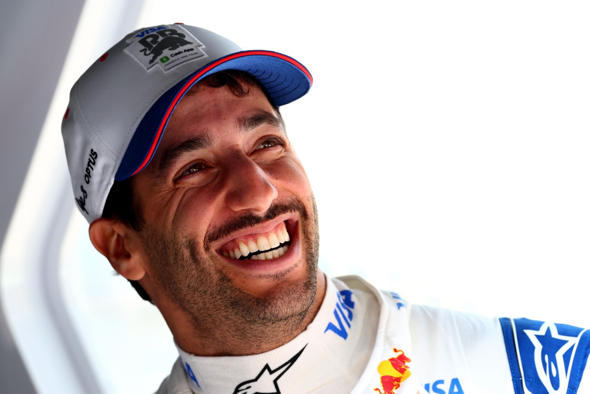 Ricciardo tendrá un nuevo chasis para correr en China