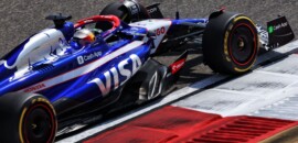 F1: Confira o resultado completo do TL1 do GP do Bahrein 2024