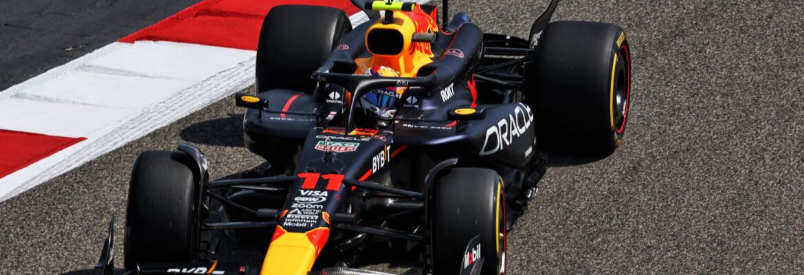 F1: Onde assistir a corrida do GP do Bahrein amanhã? Saiba aqui