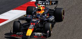 F1: Onde assistir a corrida do GP do Bahrein amanhã? Saiba aqui