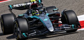 F1: Confira o resultado completo do TL2 do GP do Bahrein 2024