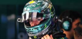 F1: Stroll gostaria de ter Newey na Aston Martin