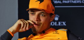 F1: Vaga na Mercedes é a grande oportunidade para Norris?