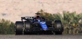 F1: Williams se prepara para condensar três anos de trabalho em um