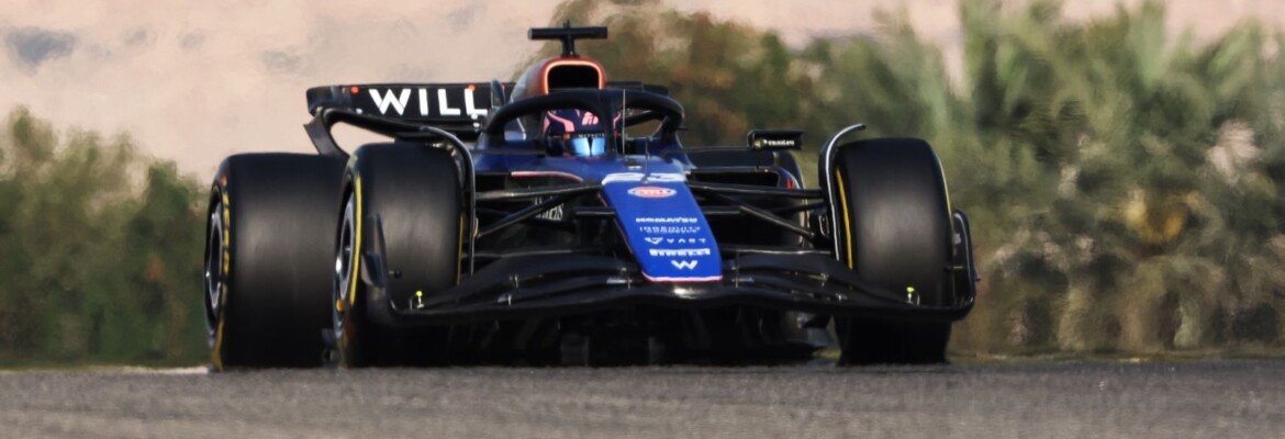 F1: Williams se prepara para condensar três anos de trabalho em um