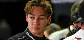 F1: “Pilotos estão fartos da FIA”, afirmou Russell