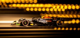 F1: Apesar do resultado nos treinos livres, Verstappen mantém confiança