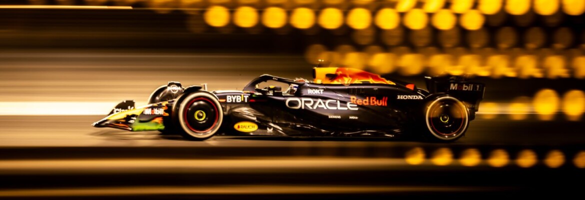 F1: Apesar do resultado nos treinos livres, Verstappen mantém confiança F1: Apesar do resultado nos treinos livres, Verstappen mantém confiança