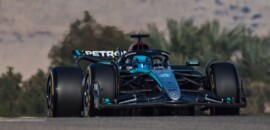 F1: Pilotos da Mercedes indicam principal problema do W15