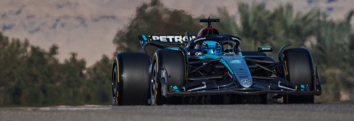 F1: Pilotos da Mercedes indicam principal problema do W15