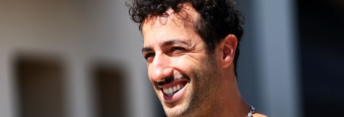 F1: Ricciardo vê paralelo com Leclerc na vitória em Mônaco